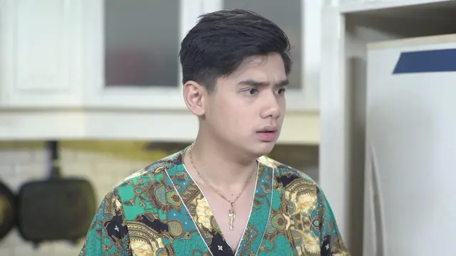 Satu Atap 3 Cinta