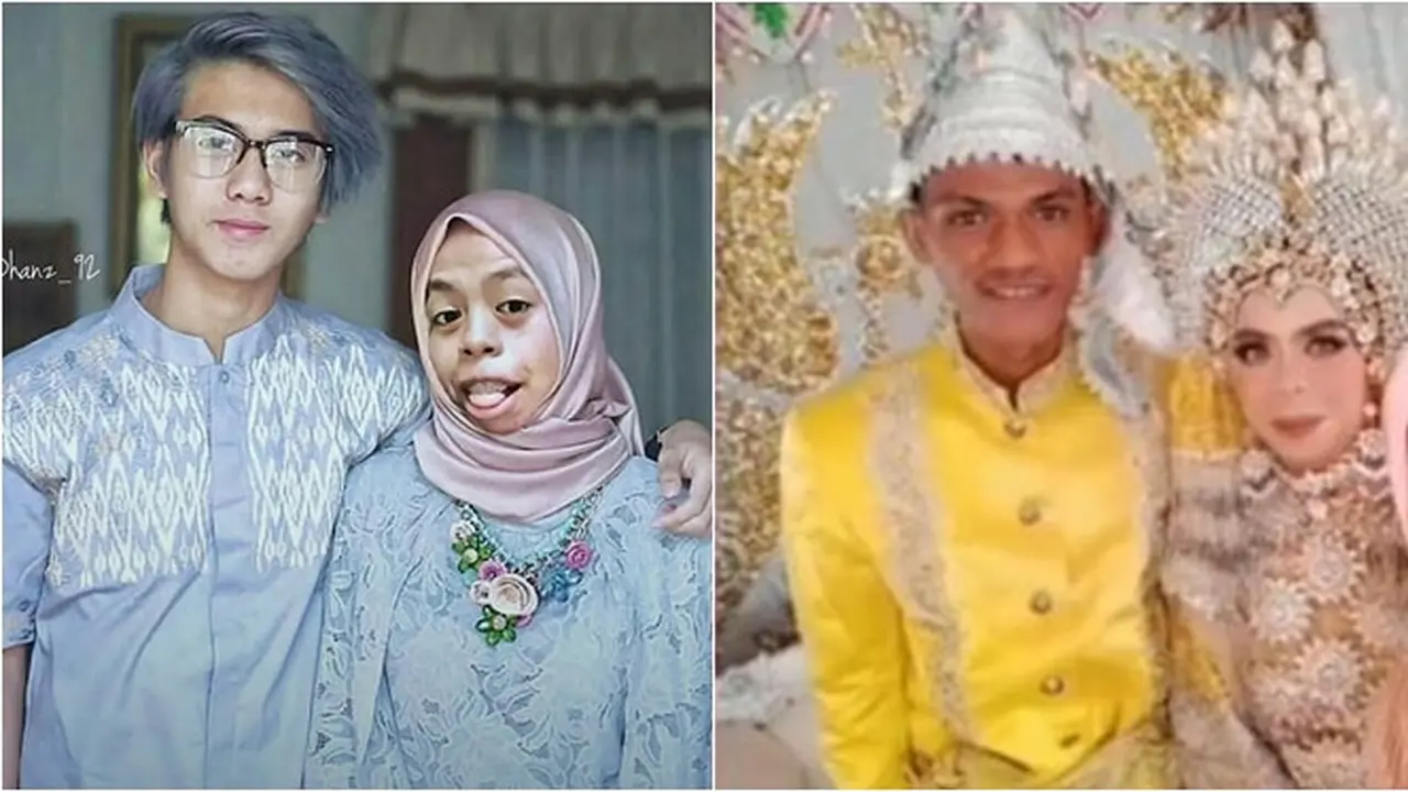 Masih Ingat Nurrani yang Ngaku 'Istri' Iqbaal Ramadhan? Kini Sah Jadi Istri Orang