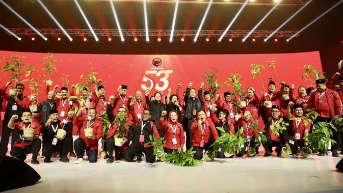 PDIP: Ambang Batas Parlemen Masih Dibutuhkan di Pemilu 2029