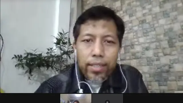 Head of Syariah Adira Finance, Yusron