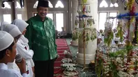 Jelang Akhir Tahun Ajaran, 24 Sekolah Dasar Khataman 