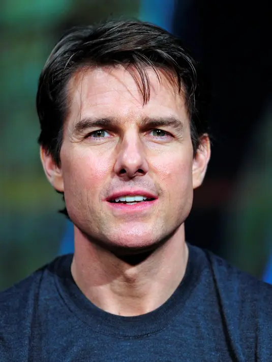 Kabar tak mengenakan datang dari film terbaru Tom Cruise, Mena. Sebuah kecelakaan maut telah terjadi di lokasi syutingnya yang bertempat di Medellin, Columbia. (Bintang/EPA)