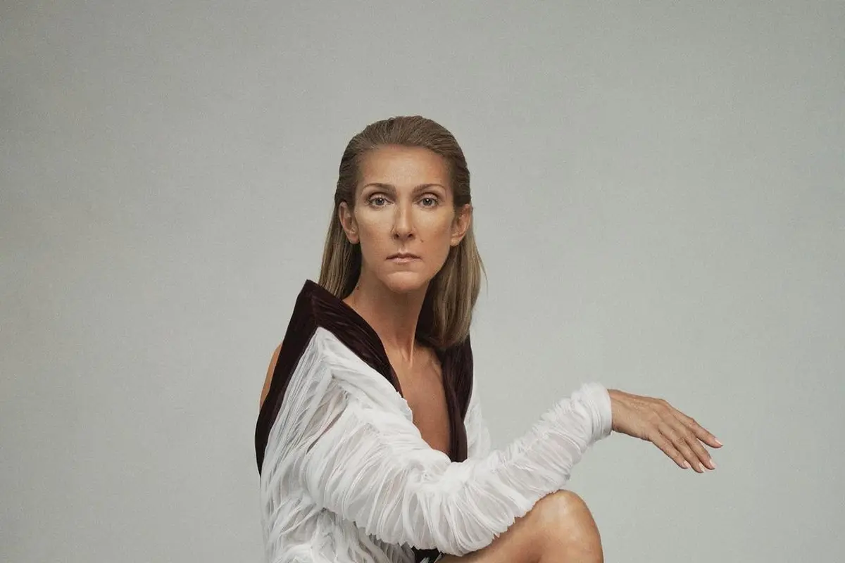 Celine Dion Idap Penyakit Langka Stiff Person Syndrome, Terancam Tak Bisa Tur Konser Lagi