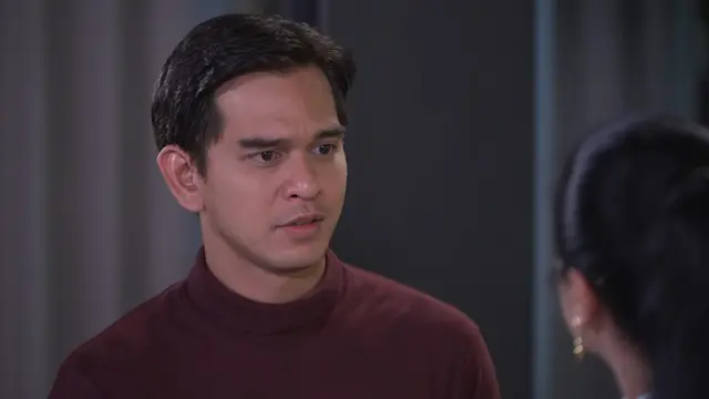 Di Antara Dua Cinta