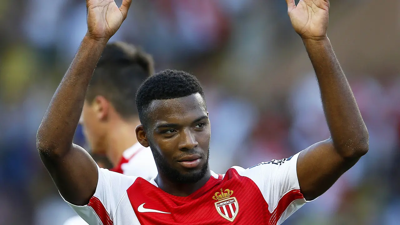 Alasan Lemar Tolak Arsenal