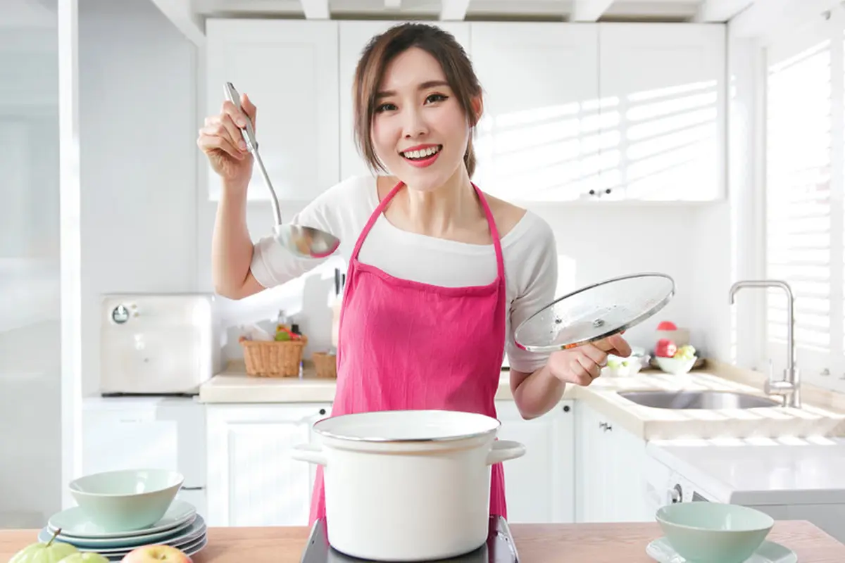 Memasak