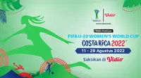 Saksikan Keseruan Live Streaming FIFA U-20 Women’s World Cup 2022 di Vidio