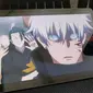 Link Streaming dan Sinopsis Jujutsu Kaisen Season 2 Episode 9 Sub Indo: Gojo Satoru Terjebak Rencana Geto dkk. (Liputan6.com/ Yuslianson)