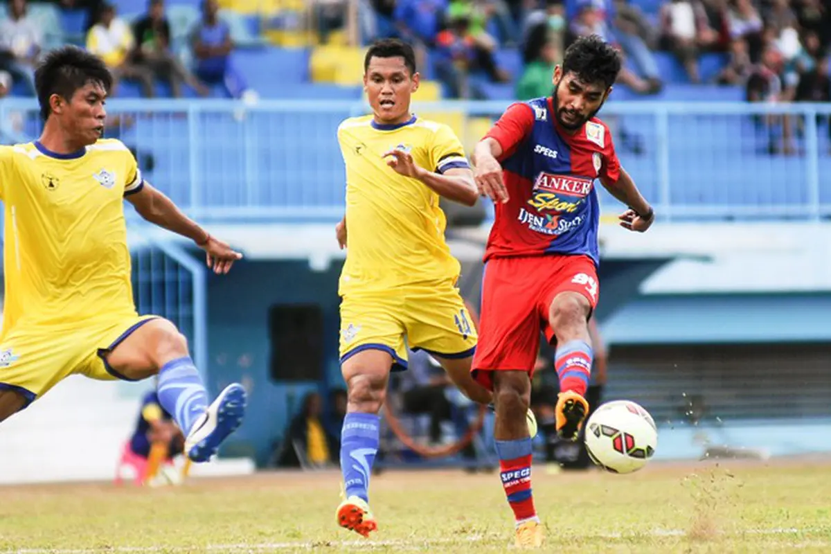 Gresik United