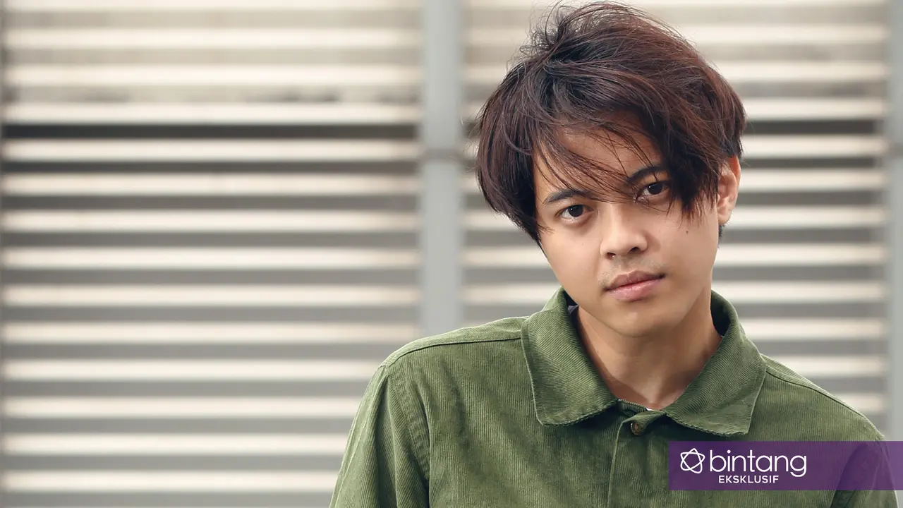 [Bintang] Bisma Karisma