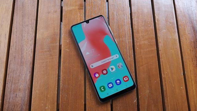 Samsung Galaxy A31 Resmi Meluncur Di Indonesia Harga Rp 4 Jutaan Tekno Liputan6 Com