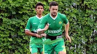 Alex Willian kini bermain untuk Cuiaba, klub Serie C di Liga Brasil. Namun pada musim ini Alex baru dua kali tampil dan belum sekalipun mencetak gol berbeda dengan penampilannya pada tahun 2015. (Instagram)