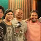 Produser film `Hijabers in Love` bergerilya mencari band indie yang pas mengisi soundtrack filmnya.