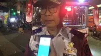 Mudik Lebaran, Petugas Sidak Bus Tak Layak Jalan hingga Mangkal di Jalan Rusak