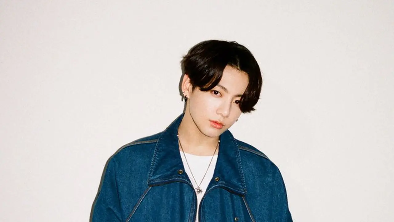 Jungkook BTS (Big Hit Entertainment via Soompi)