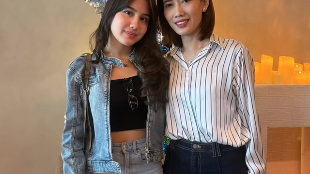 Nicole Rossi. (Foto: Dok. Instagram @nicole_rossi_)