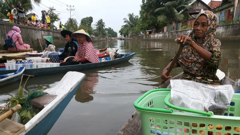 Sungai Musi