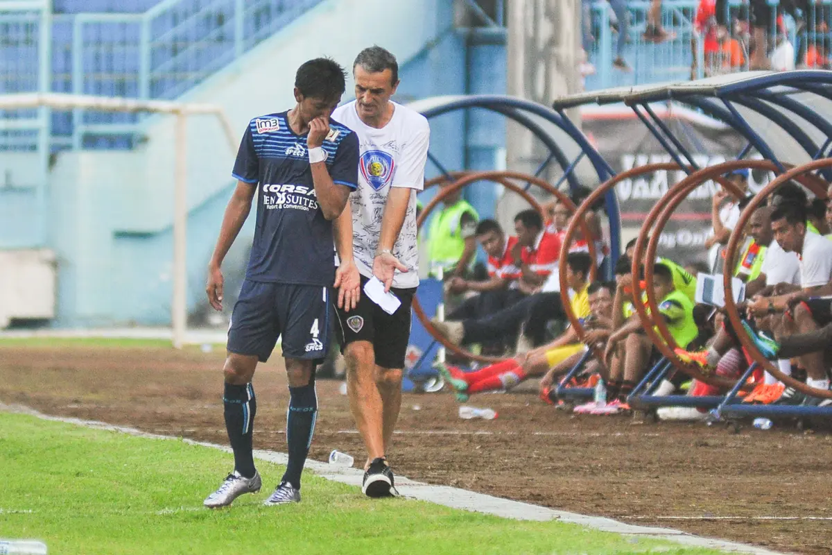 Arema Cronus