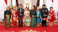 BJ Habibie Wafat, Wapres JK: Kita Kehilangan Putra Terbaik Bangsa