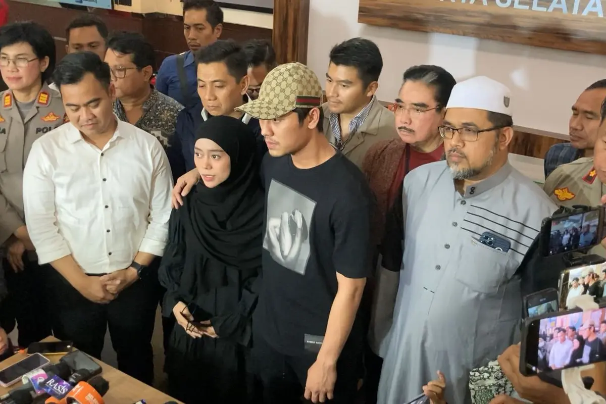 Lesti - Rizky Billar