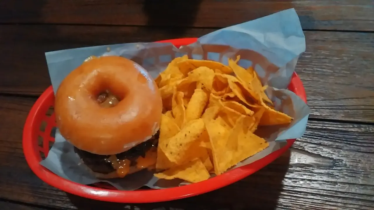 Carne Smokehouse