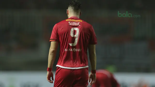 Persija Jakarta, Gojek Liga 1 Bersama Bukalapak, Bola.com