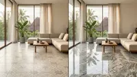 Keramik atau Granit, Mana yang Lebih Awet? Ini Perbandingan Lengkapnya Sebelum Memilih Lantai Rumah