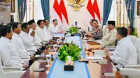 Peringatan Reformasi Momentum Presiden Prabowo Perkuat Pemberantasan Korupsi