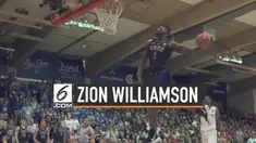 NBA Draft 2019 menandai era baru New Orleans Pelicans yang baru saja melepas Anthony Davis. Pelicans memanfaatkan dengan baik kesempatan memilih di urutan pertama, mereka mengambil bintang Duke University, Zion Williamson.