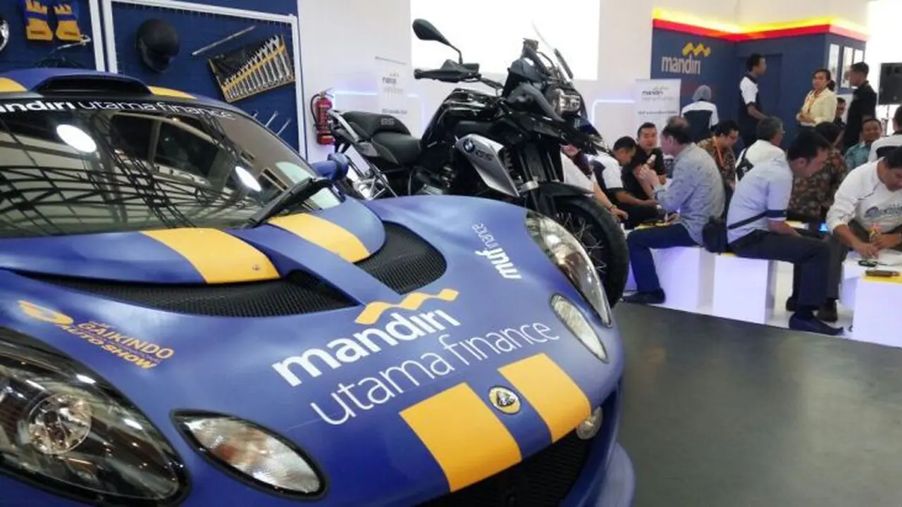 GIIAS 2016