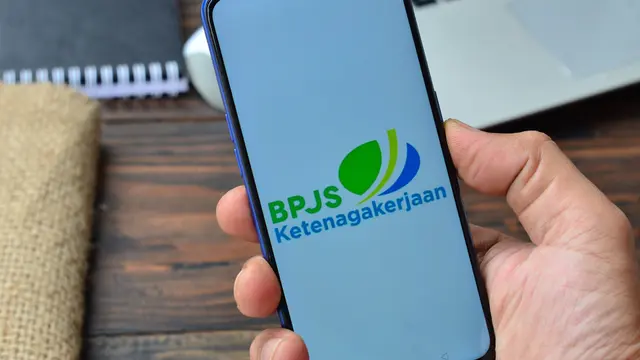 BPJS Ketenagakerjaan