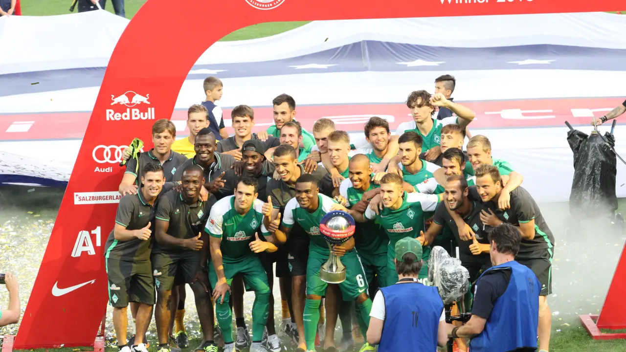 Werder Bremen