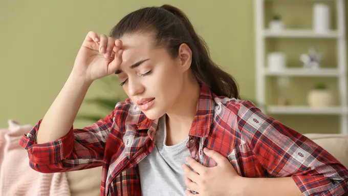 Pengidap Penyakit Jantung Bisa Puasa Asal Ikut Aturannya