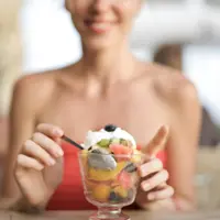 Makanan manis bisa picu depresi. (Copyright Pexels/Adrienn)