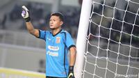 Kiper utama PBFC, Dian Agus Prasetyo. (PBFC Media)