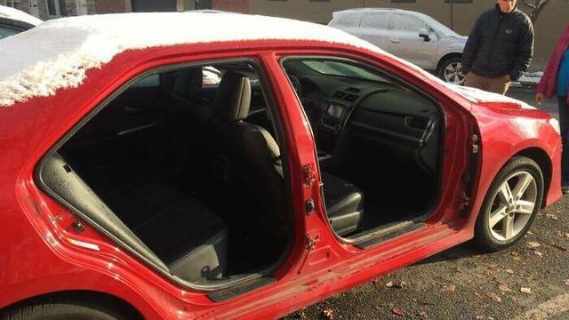 Kumpulan Potret Super Apes yang Menyayat Hati Pencinta Mobil (Boredpanda)