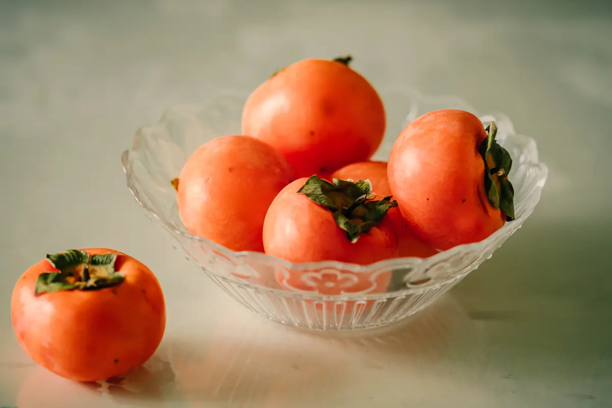 Manfaat Buah Kesemek