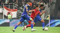 Link Live Streaming BRI Super League Arema FC vs Persija Jakarta, Sabtu 8 November 2025 Pukul 15.30 WIB di Indosiar dan Vidio