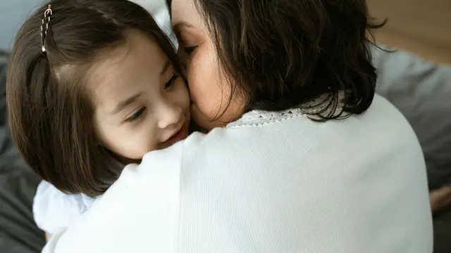 4 Cara Berkomunikasi yang Justru Lebih Didengar oleh Anak