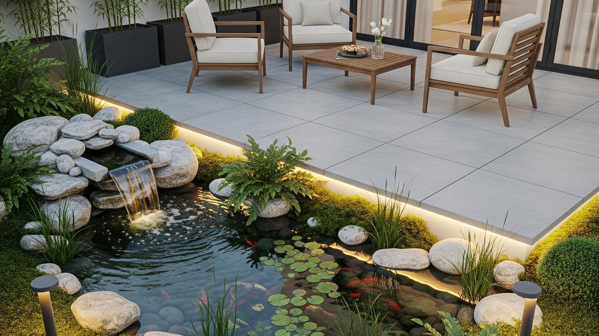 8 Contoh Teras Rumah Sederhana untuk Tempat Santai Paling Nyaman, Estetik dan Fungsional