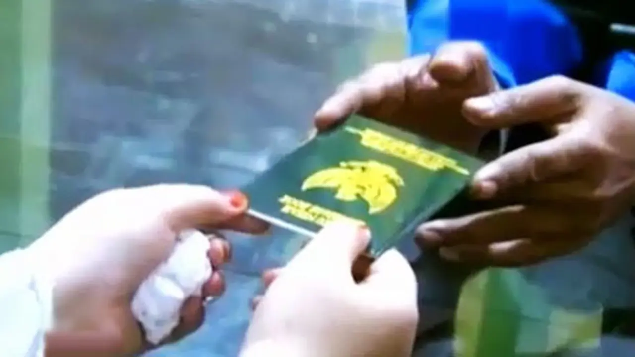 Nikah-KUA-Gratis