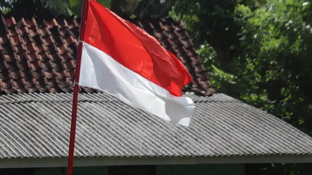 Kata-Kata 17 Agustus Hari Kemerdekaan Indonesia (Gambar oleh Mufid Majnun dari Pixabay)