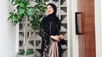 Siap Tampil Elegan, Intip Inspirasi Baju Lebaran 2025 untuk Remaja dari Gaya Artis