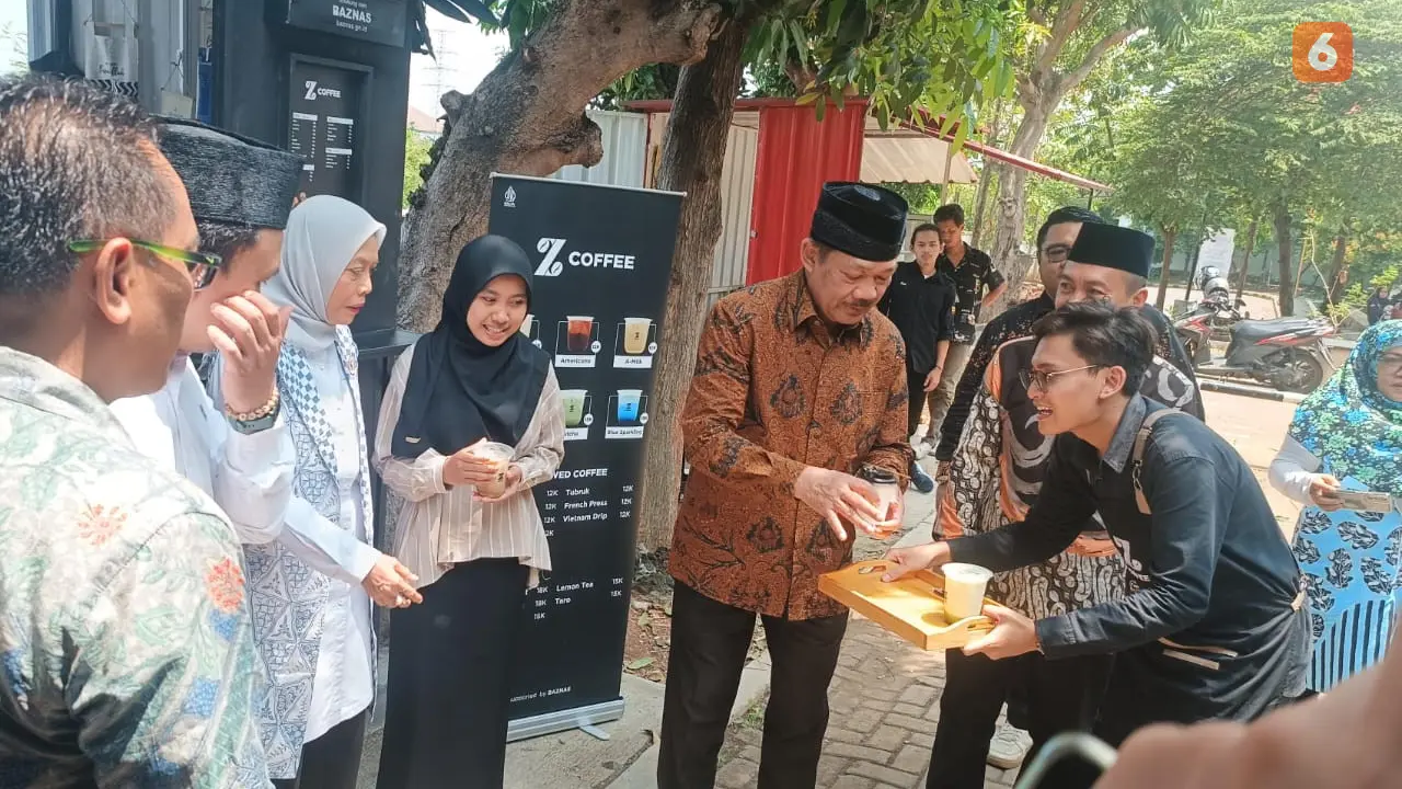 Baznas
