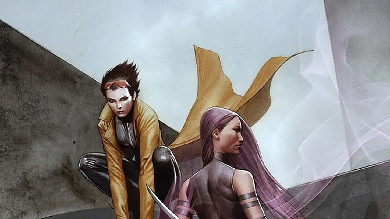 X-Men: Apocalypse Bawa Mutan Remaja Jubilee