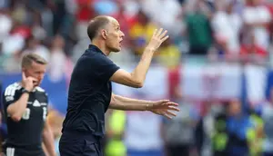 Inggris Kandas di Semifinal Piala Dunia 2026, Thomas Tuchel Bakal Dipecat Gara-Gara Klausul Ini?