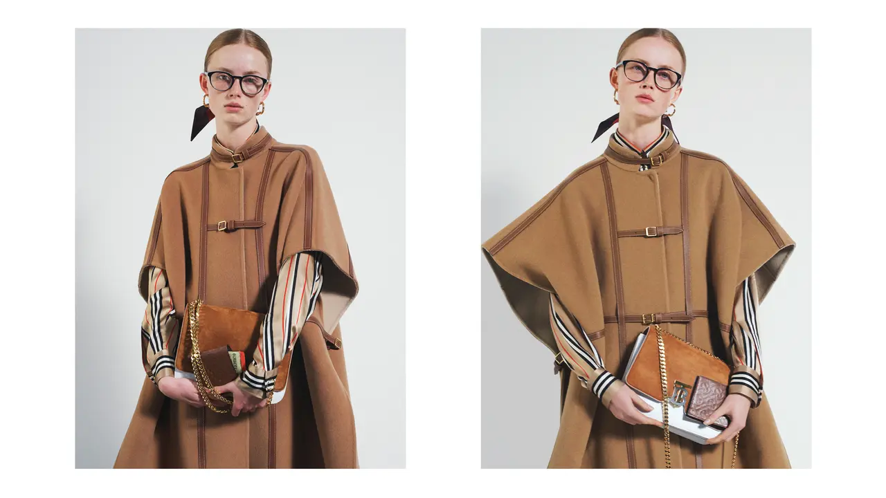 Burberry