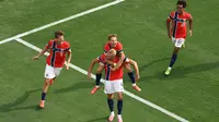 Norwegia Menorehkan Salah Satu Kisah Terbesar di Piala Dunia 2026
