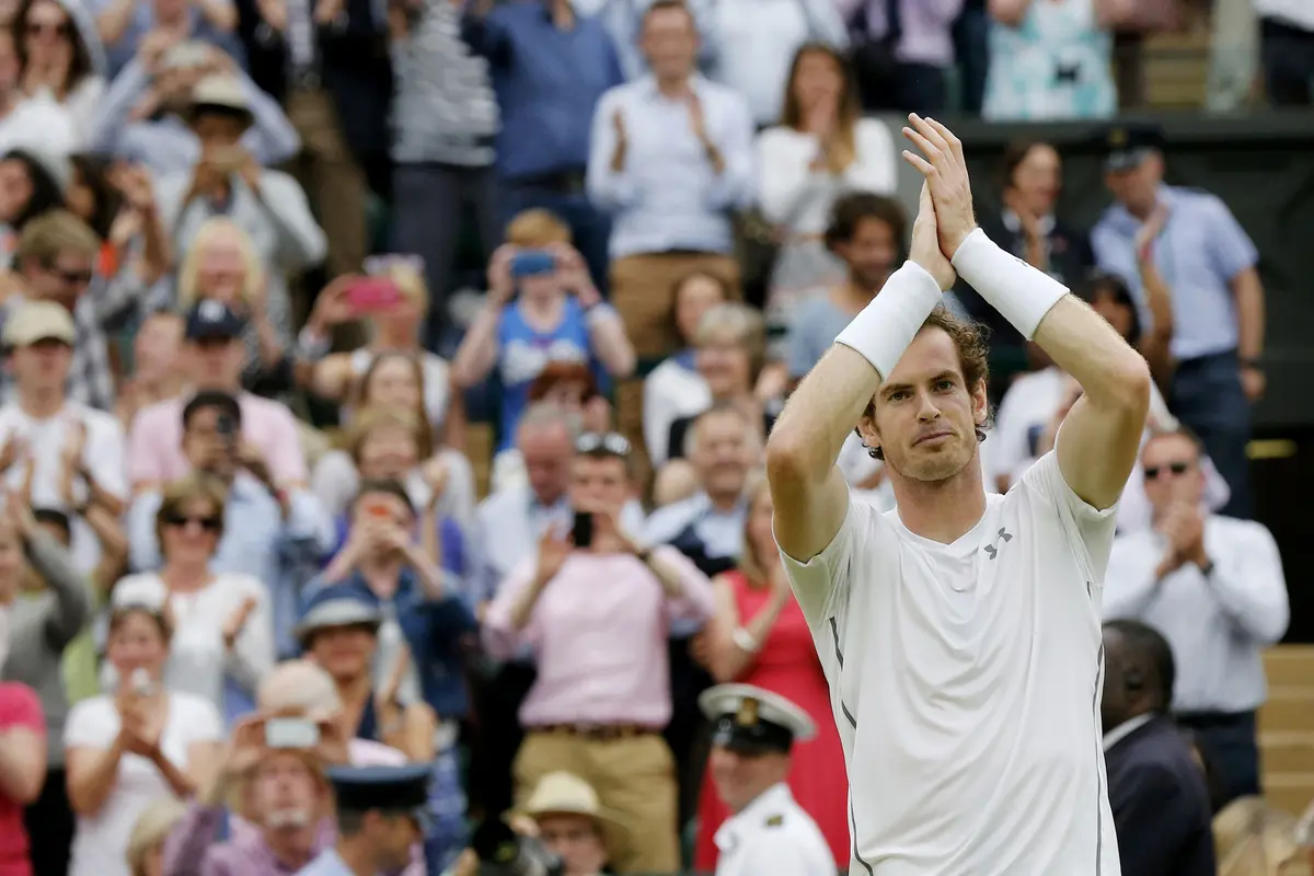Adny Murray
