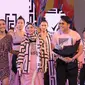 FASHION NATION XIII EDITION 2019 (Deki Prayoga/Fimela.com)